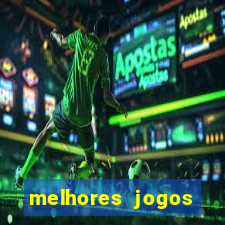 melhores jogos mundo aberto android